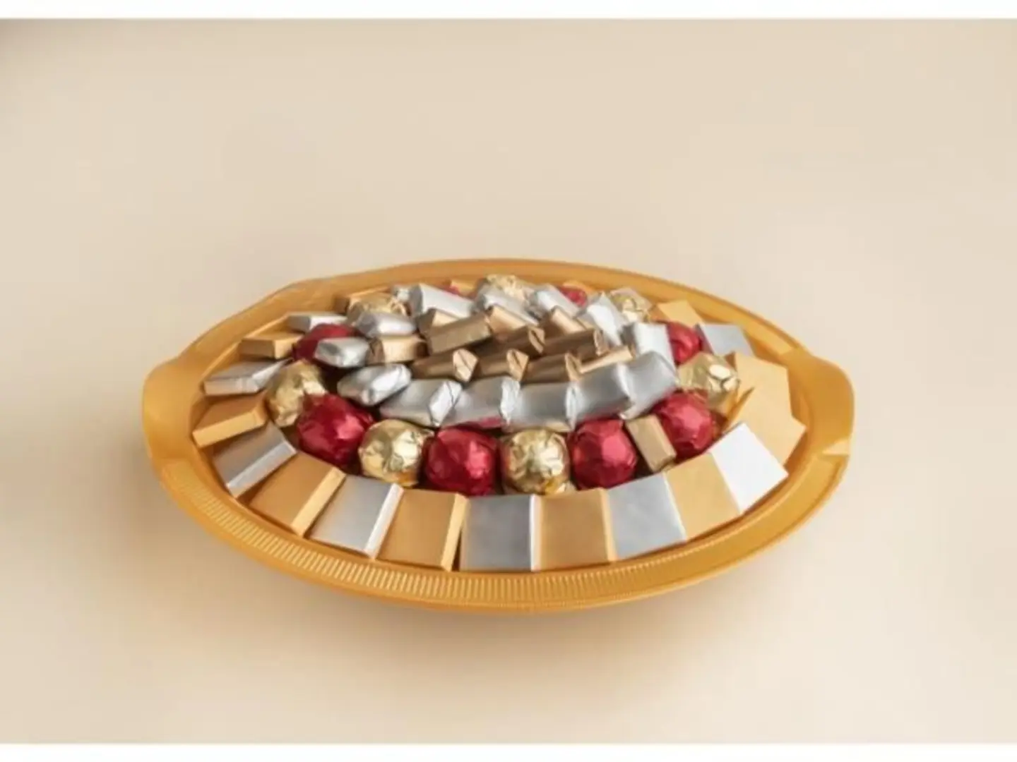 شوكلاته مشكلة - 250 جرام