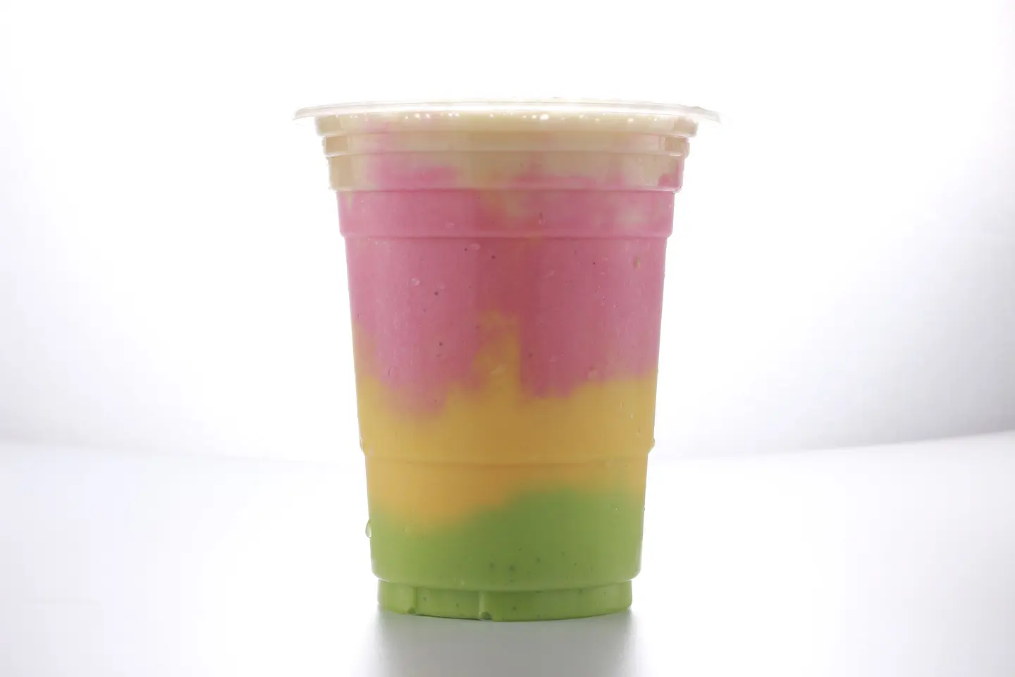 Layers - Medium Cup