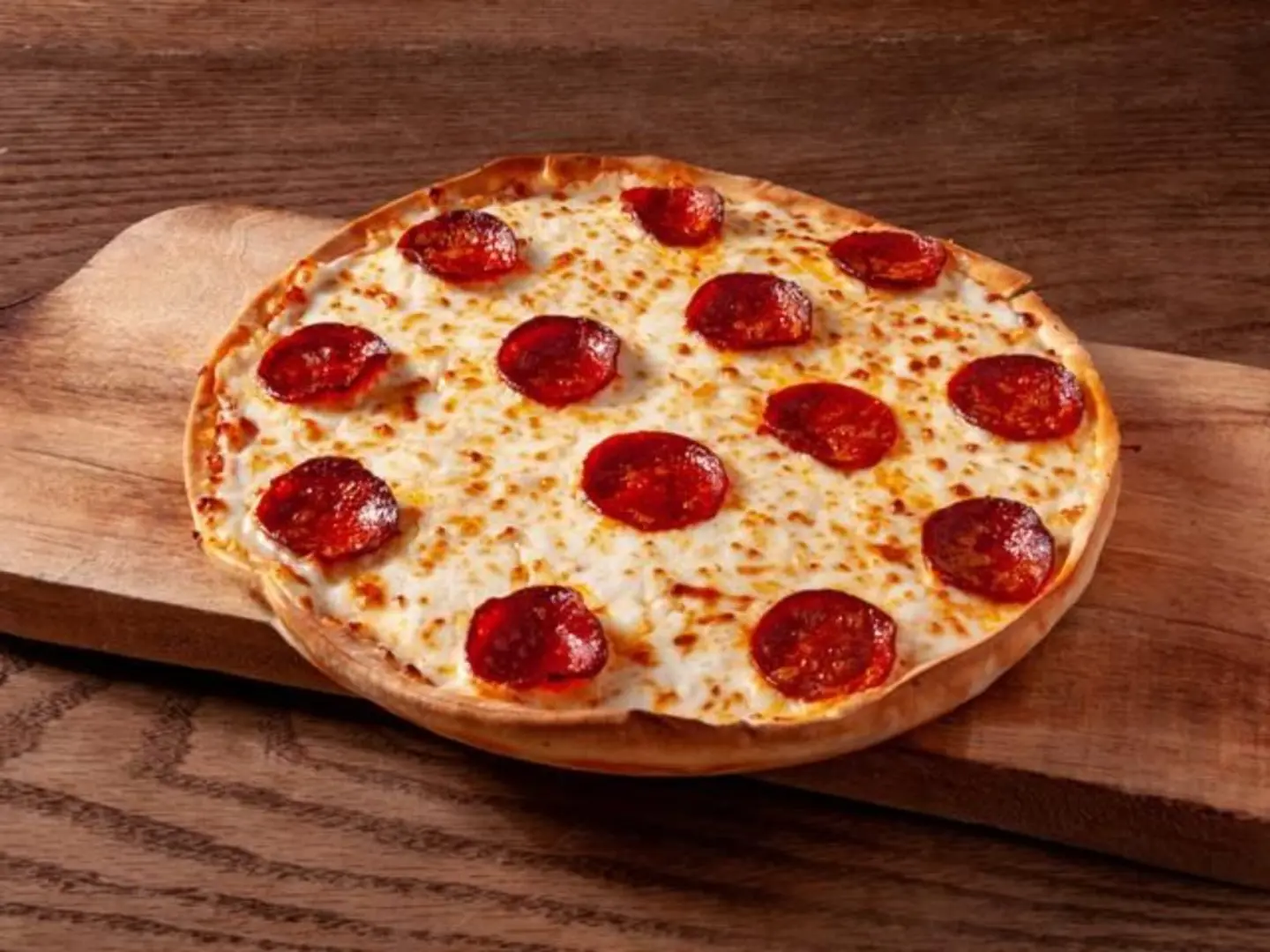 Pepperoni Pizza - Small