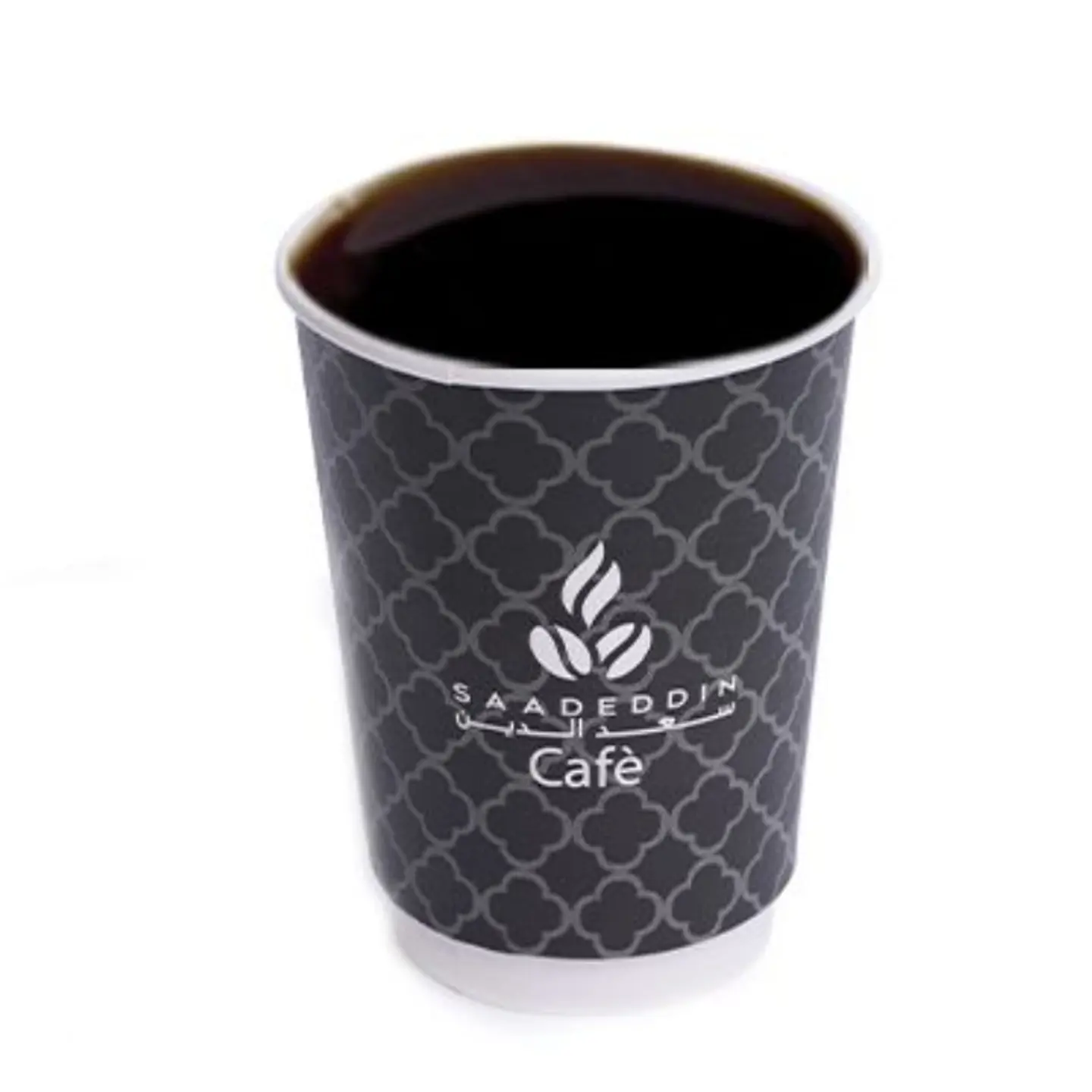Americano Coffee - 8oz