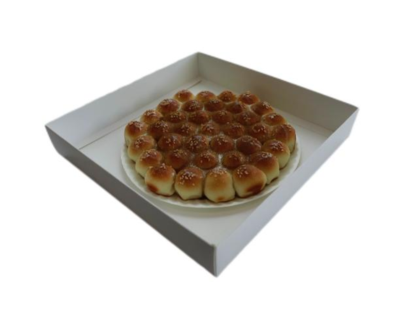 خلية قرفة - كبير