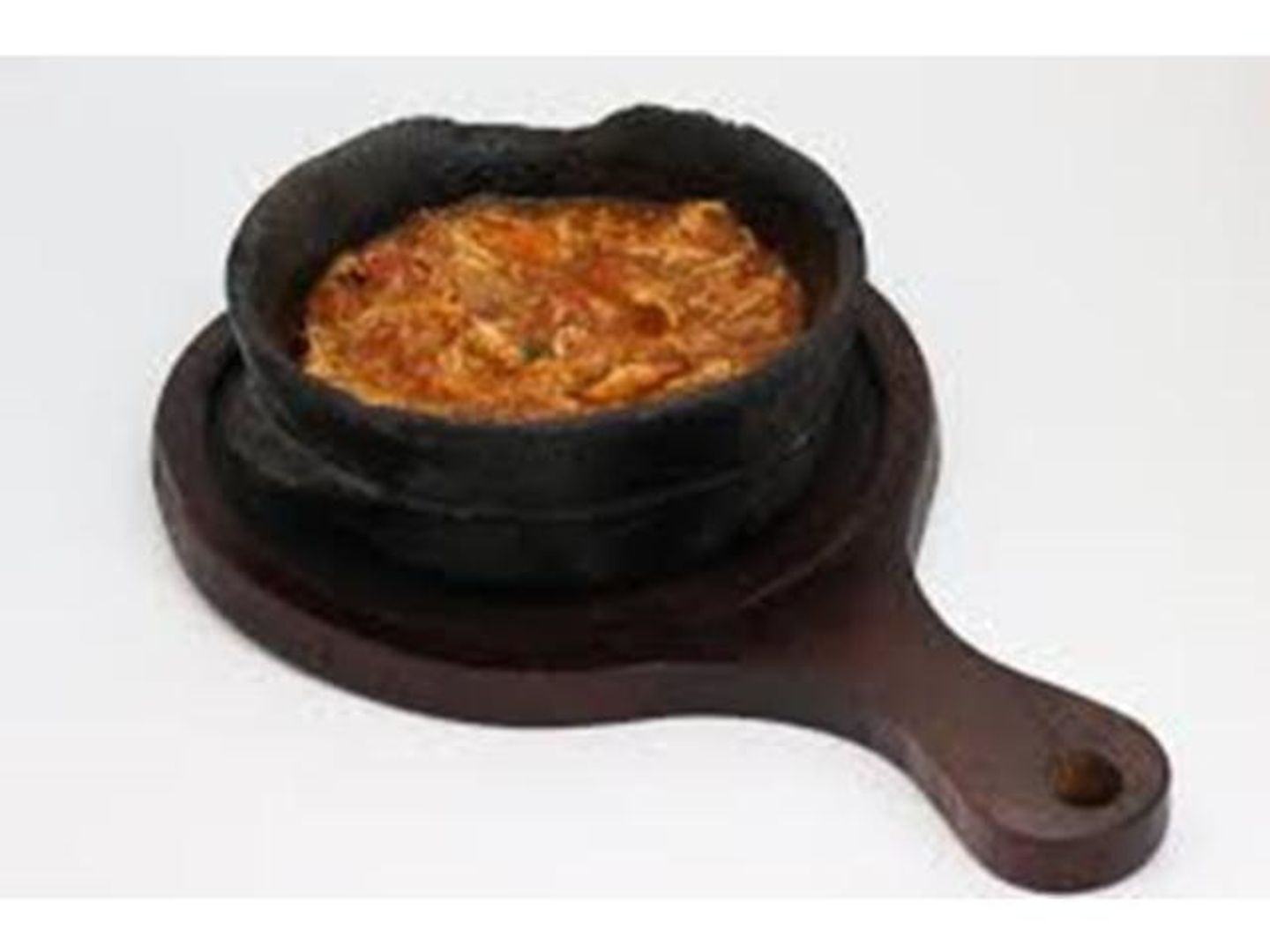 قلابة دجاج - ربع حبة