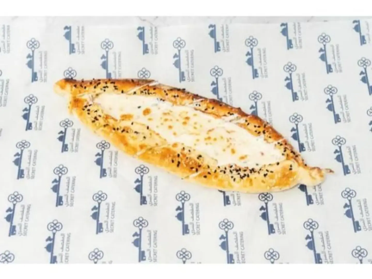 Cream Cheese With Mozzarella - Small