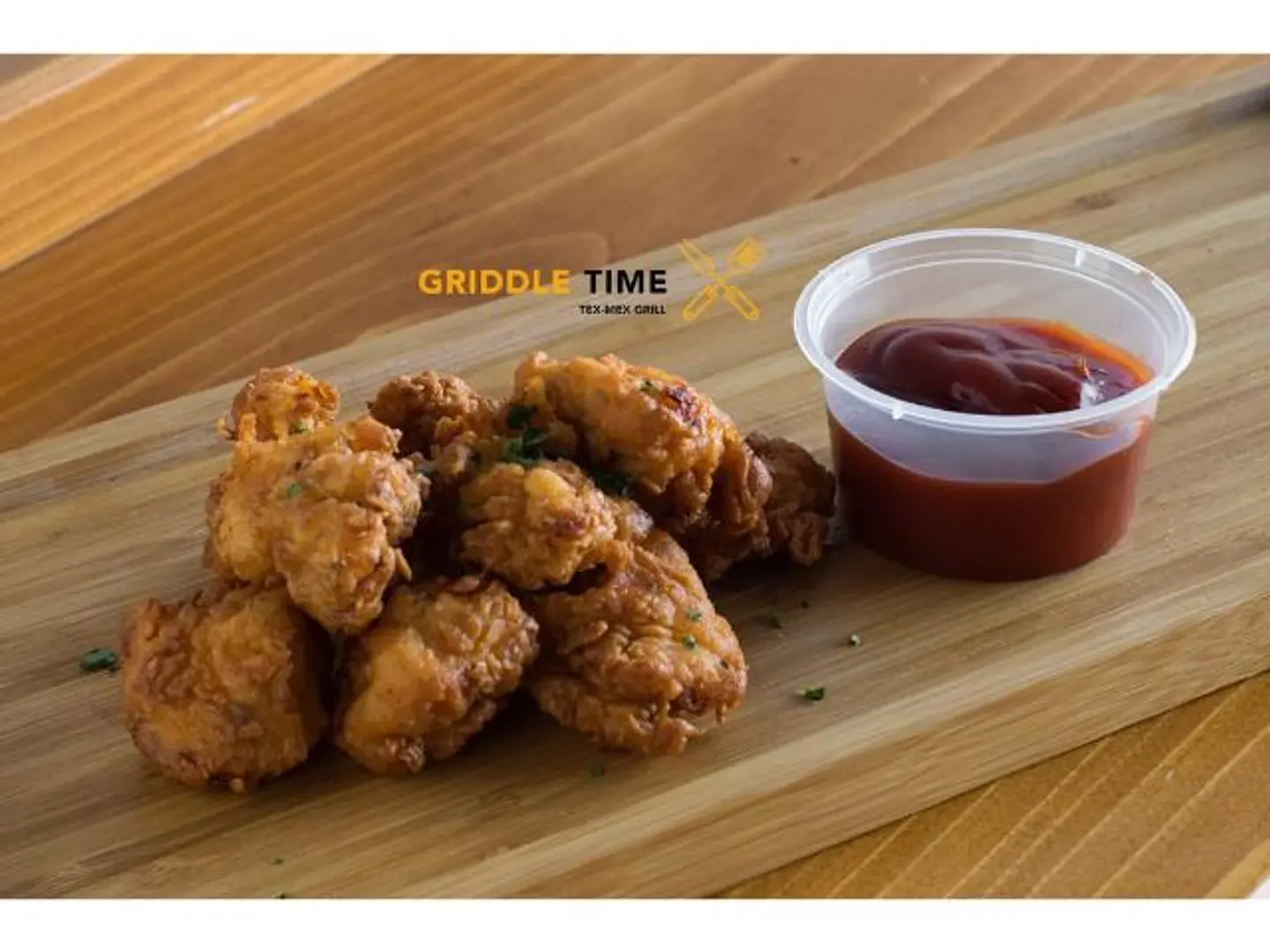 Chicken Pieces - 6 Pieces