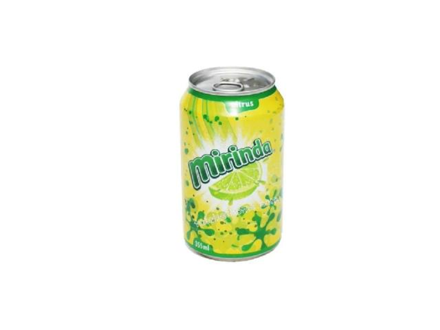 Citrus Mirinda - 330 Ml