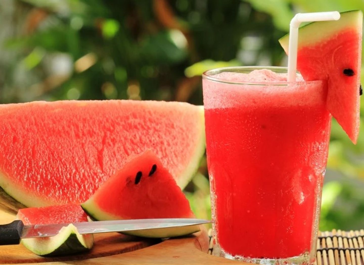 Watermelon Juice - Small