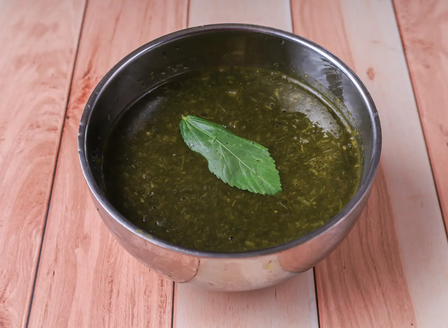 ملوخية - كبير