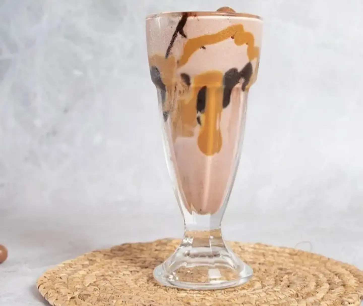 Maltese Milkshake - Medium