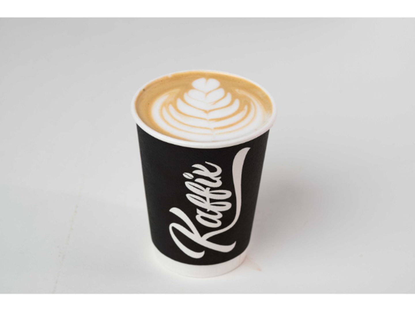 Caffe Latte - Small