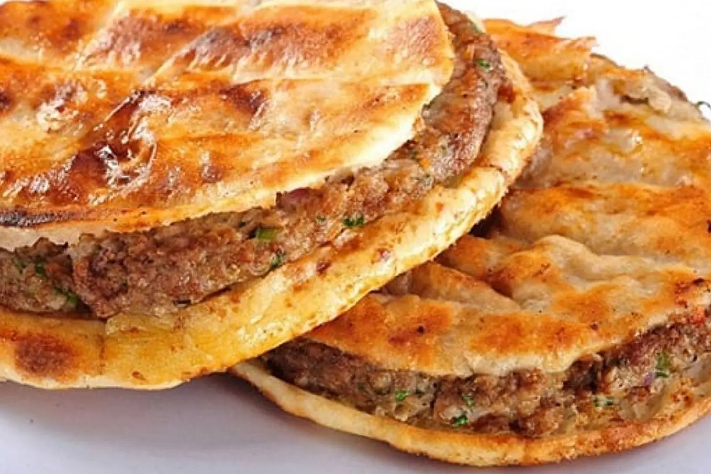 حواوشي بسطرمة - عادي