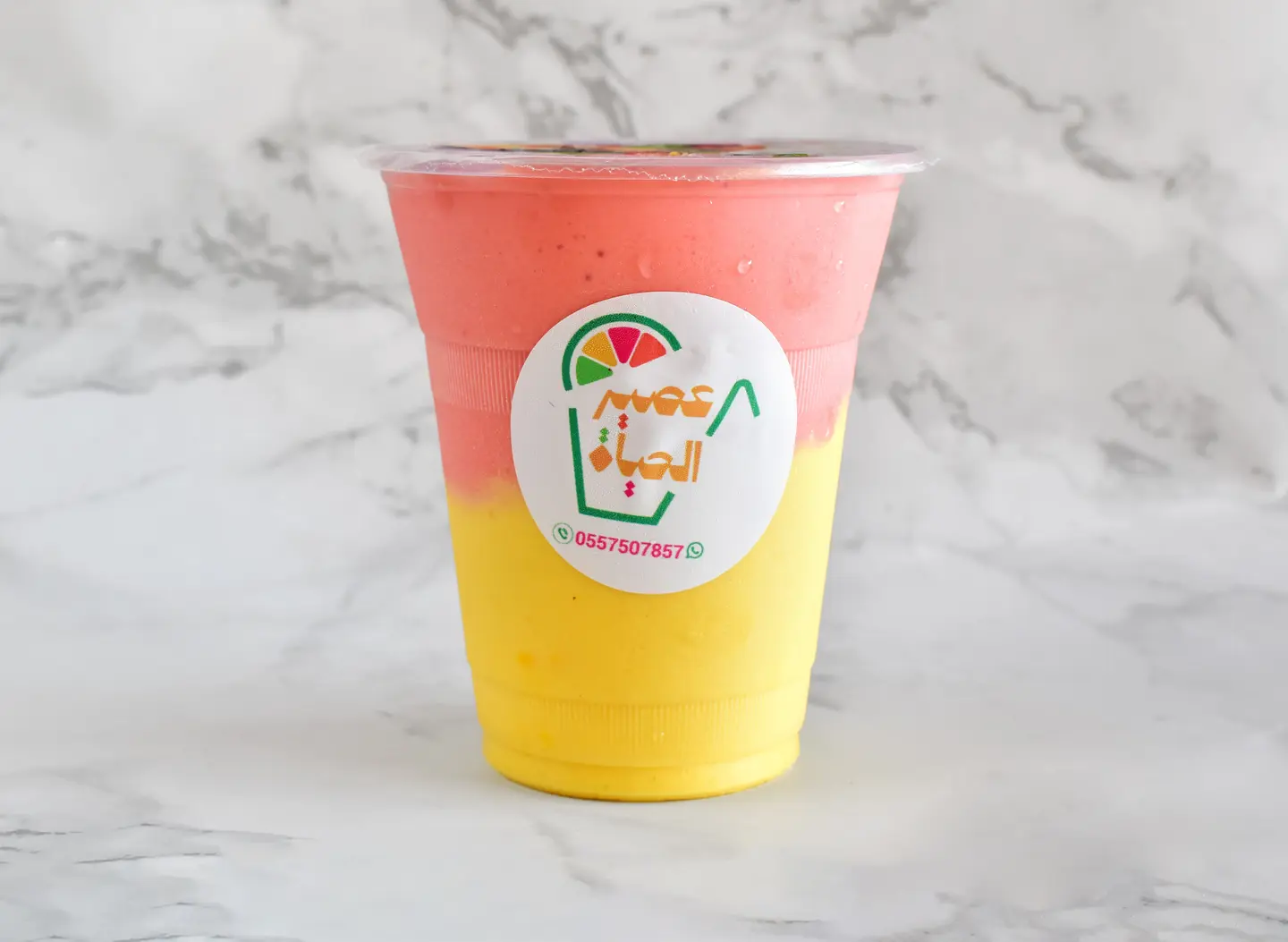 Snapchat Juice - Medium