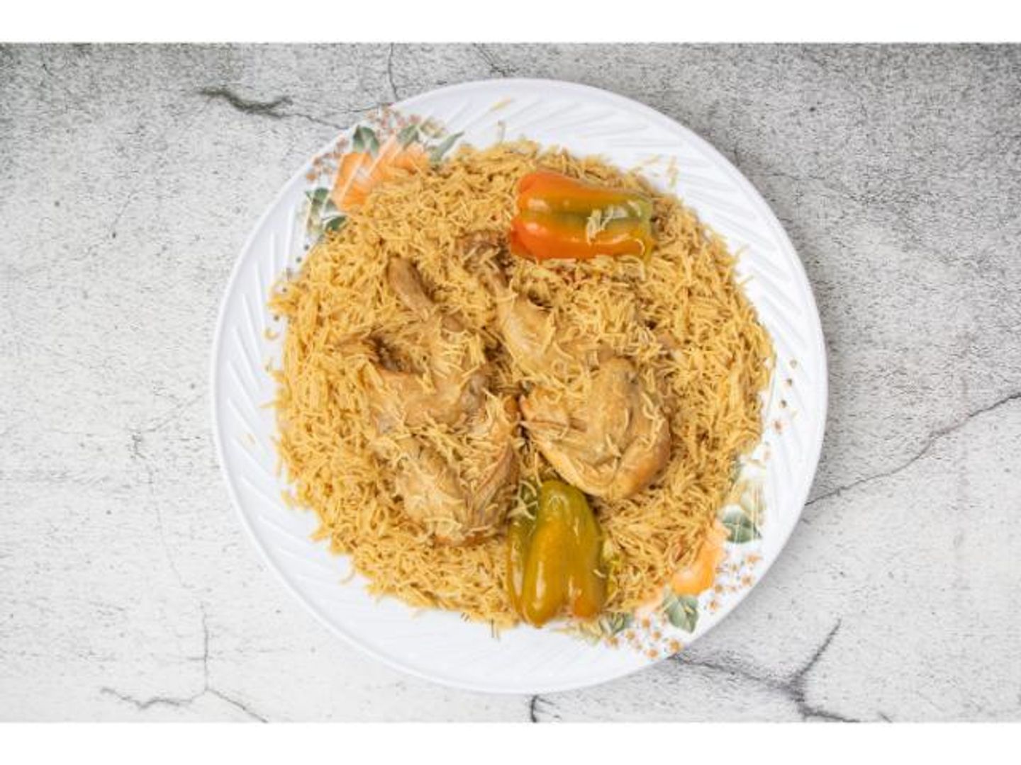 دجاج مضغوط - دجاج مضغوط-نص حبة دجاج