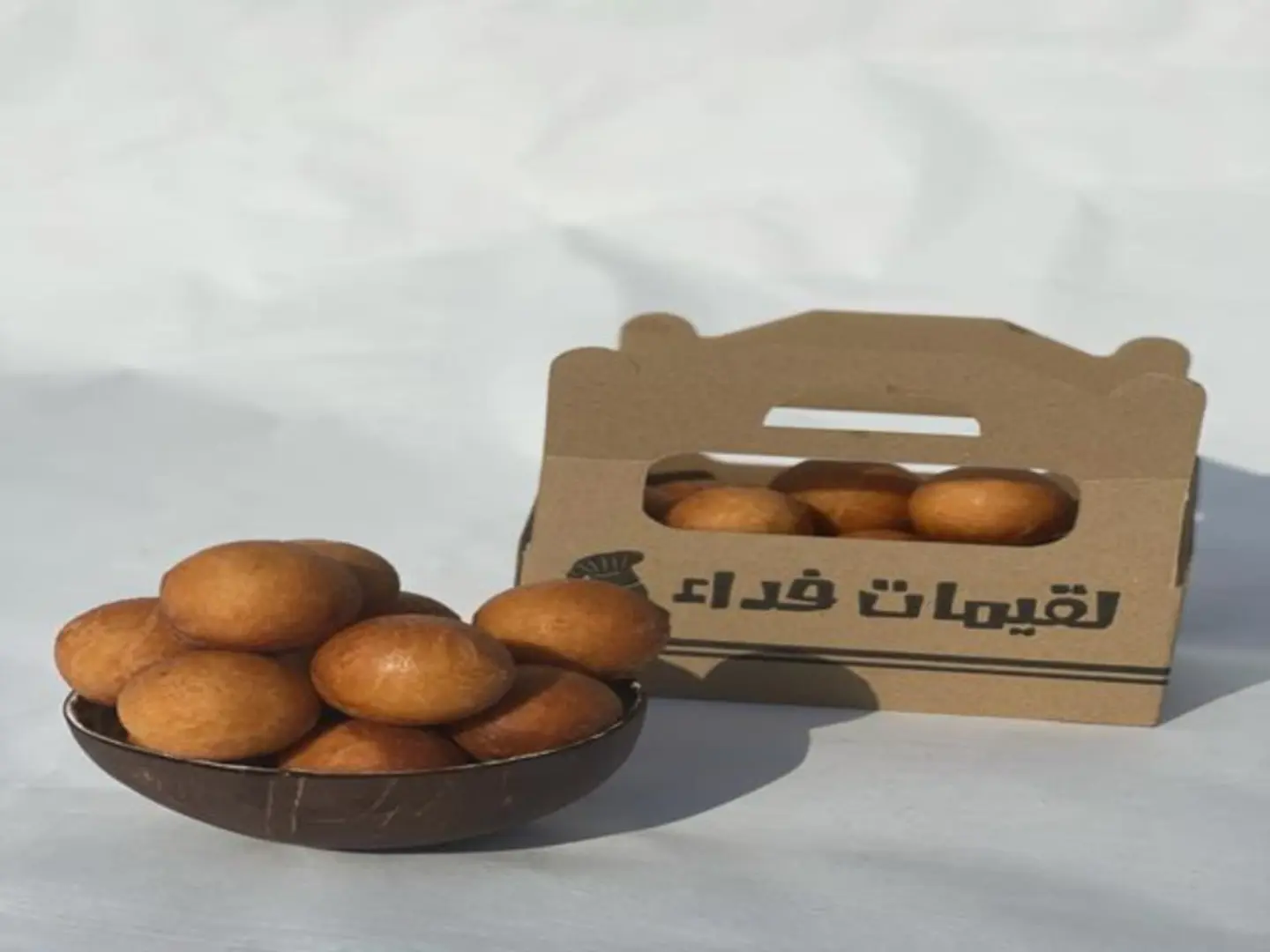 لقيمات جبن كيري - صغير