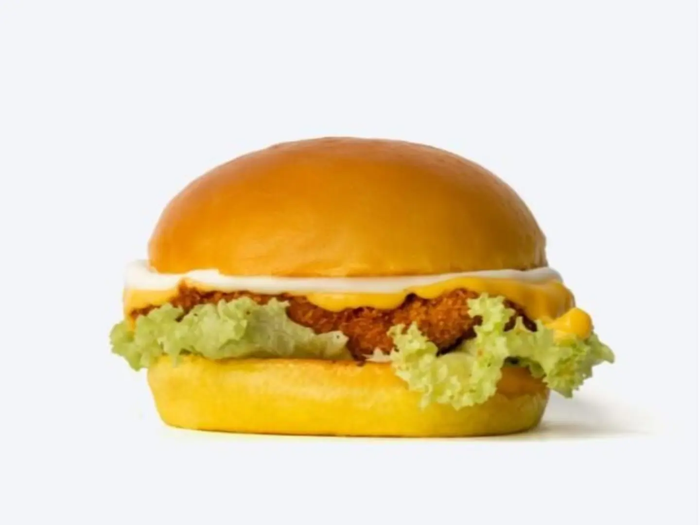 Burger Slider - Chicken