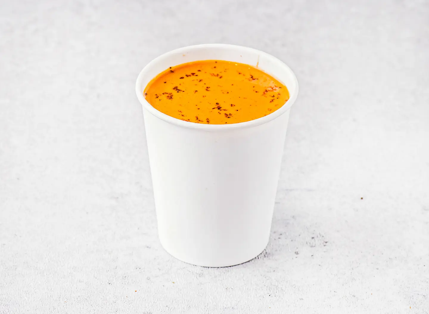 Nescafe With Milk - Small