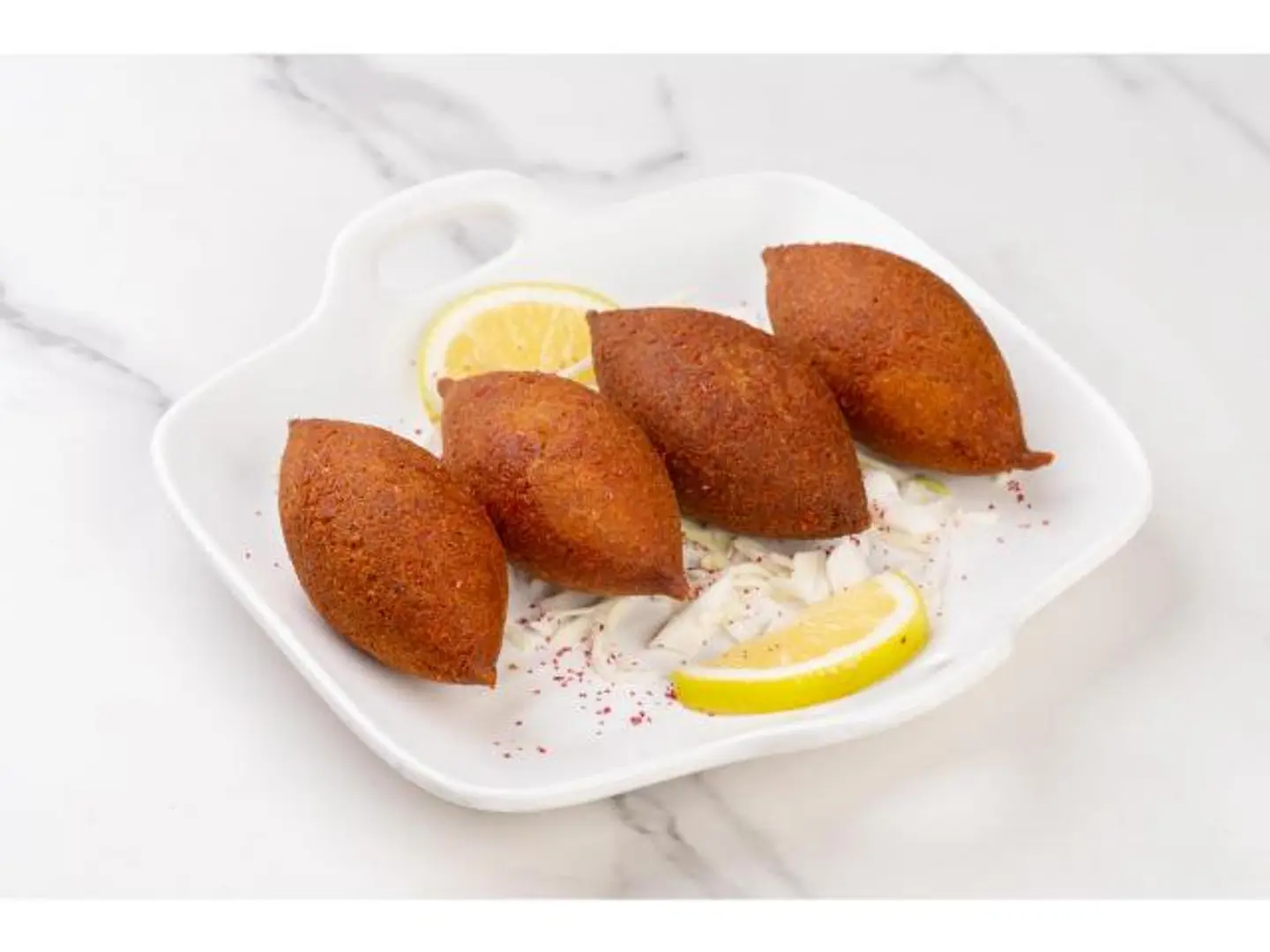 Kibbah - 6 Pcs
