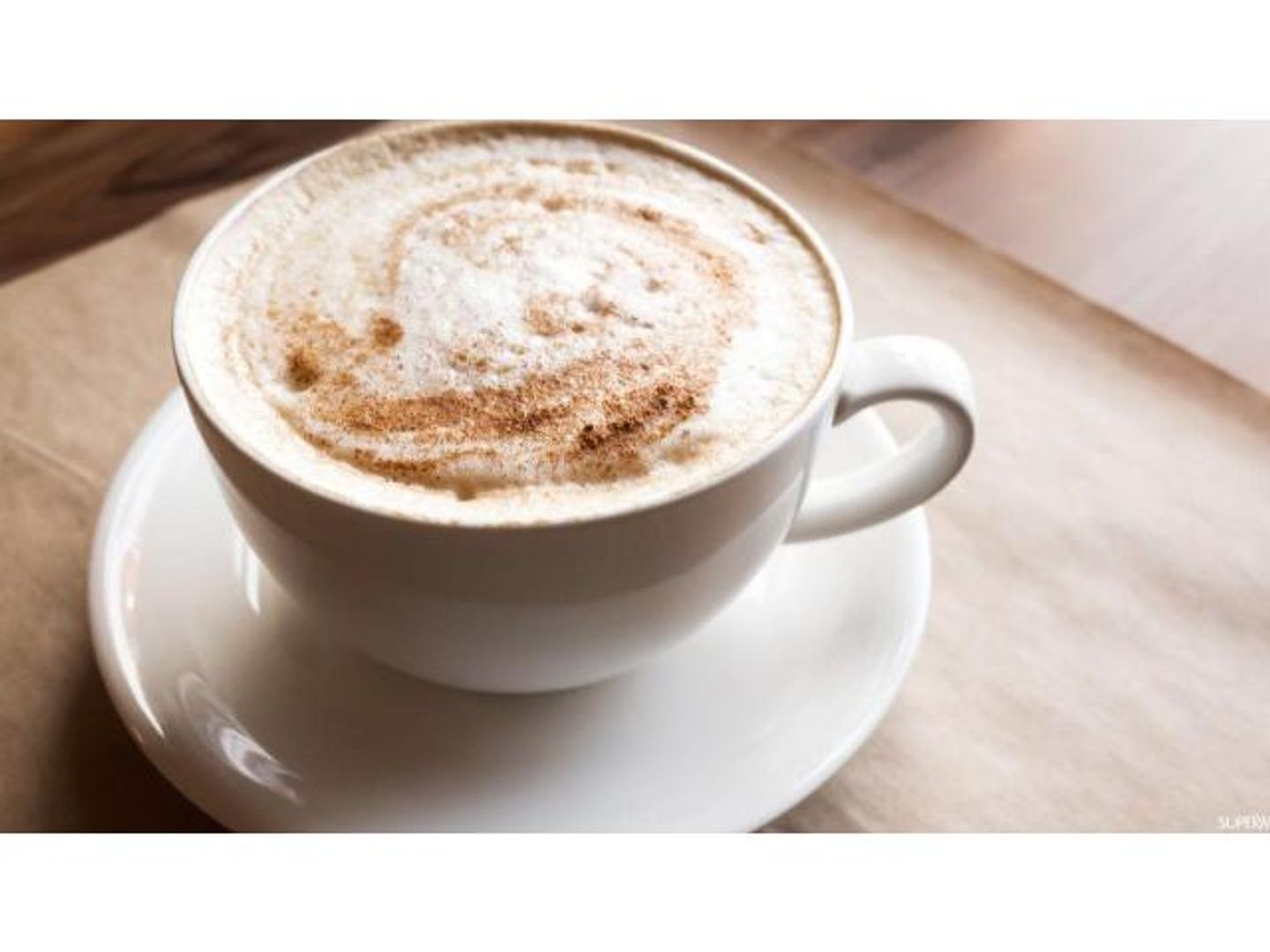 Nescafe With Milk - Small