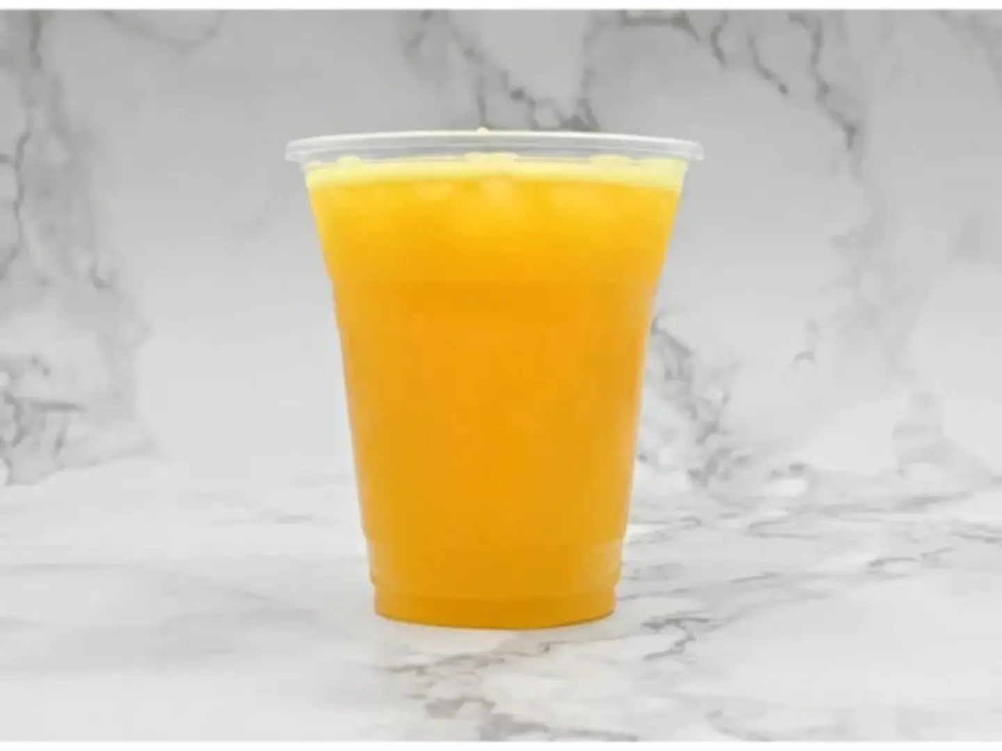 Orange Blender - Small