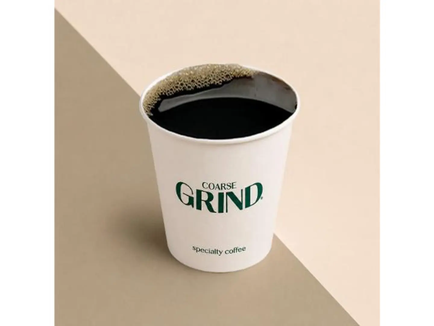 Nescafe - Small