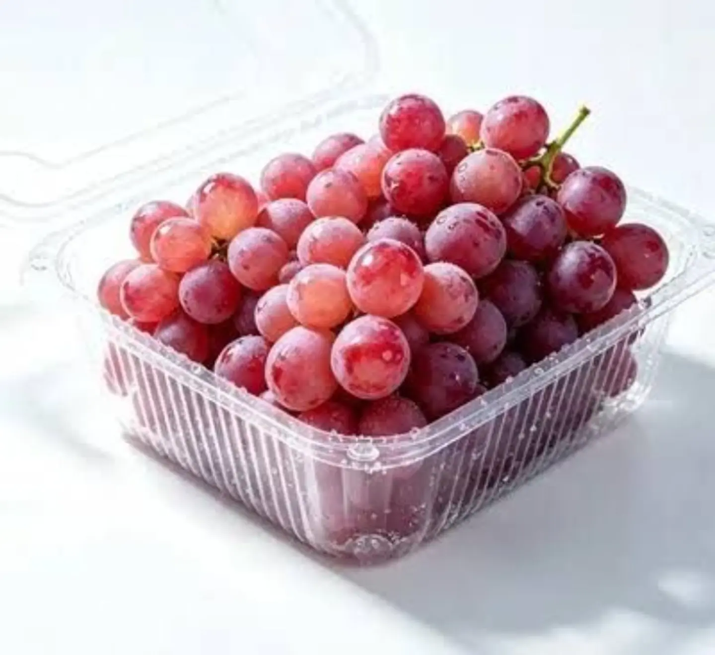 Grape Pieces - Medium