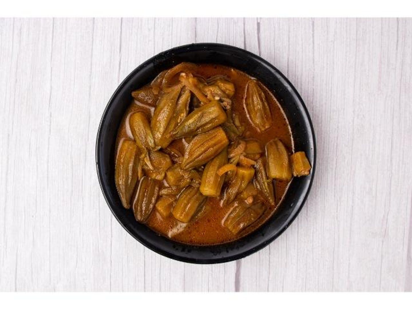 Okra - Medium