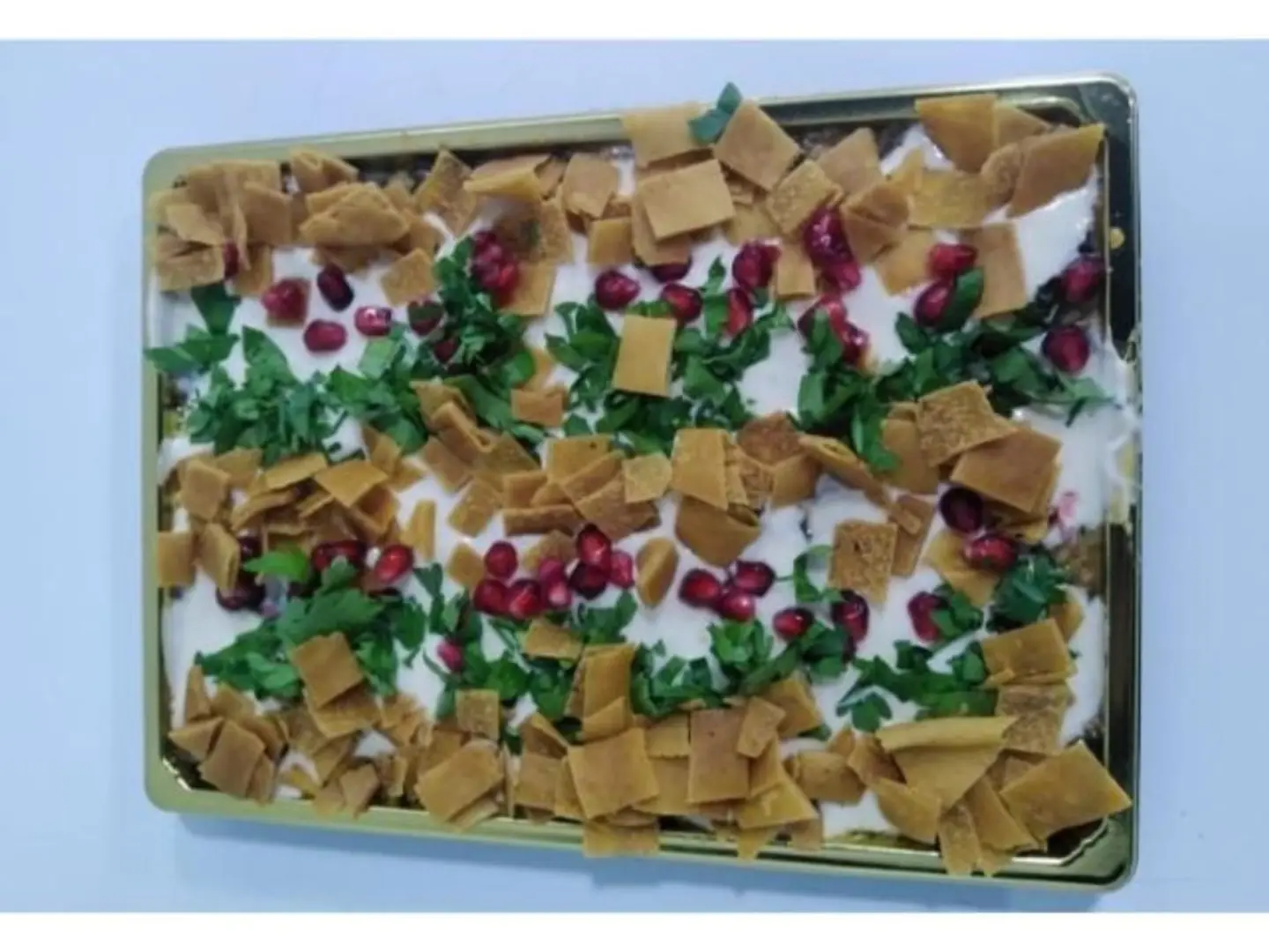 فتة ورق عنب كلاسيك - صغير