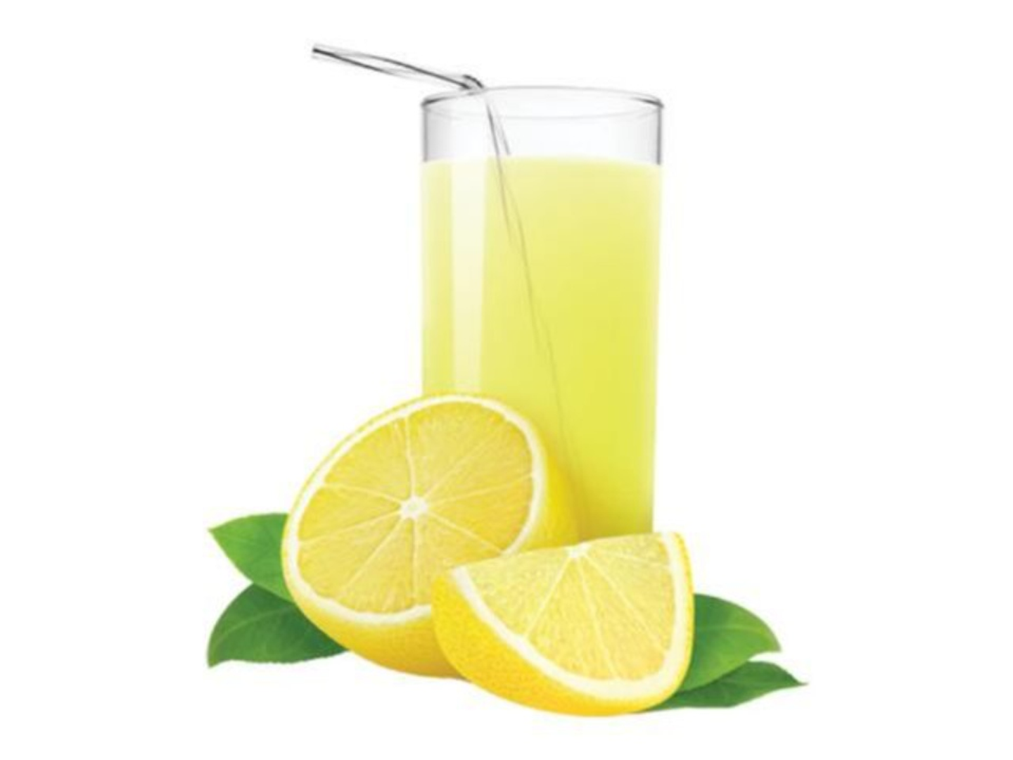 Fresh Lemon - Fresh Lemon Medium