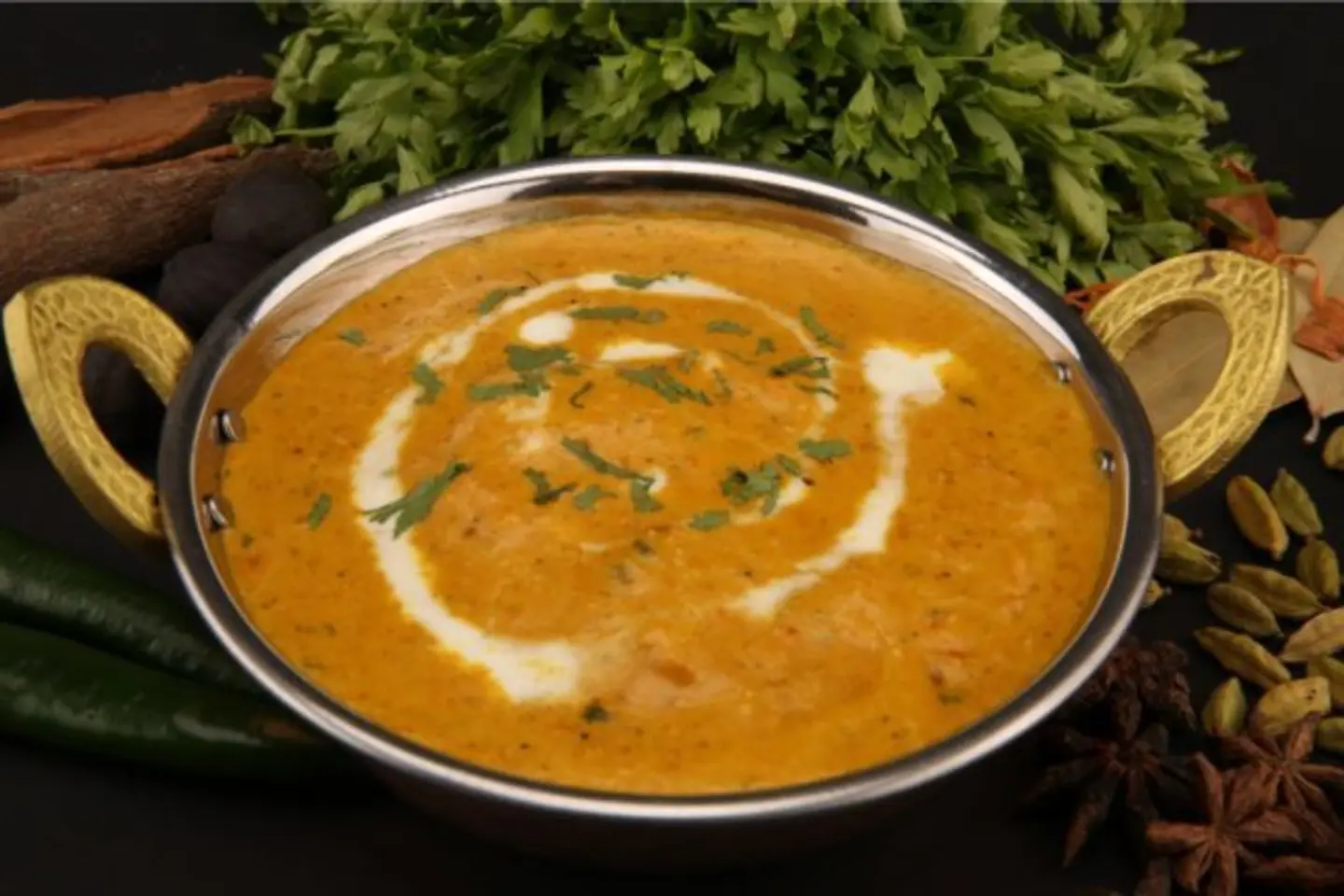 Masala - Chicken