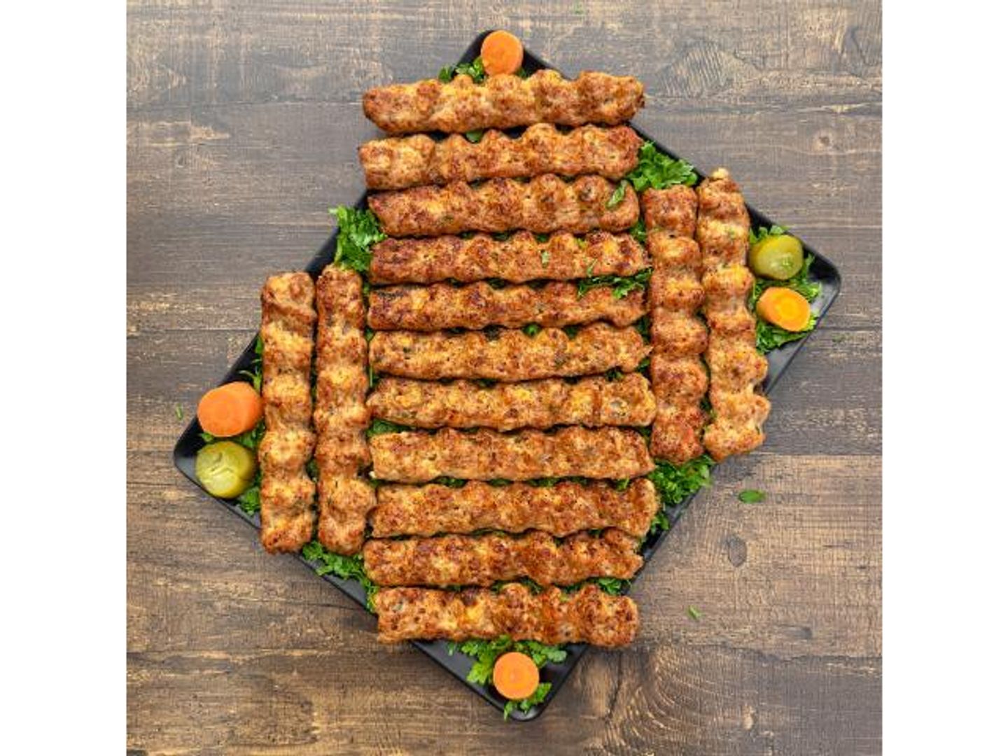كباب دجاج - 250 جرام