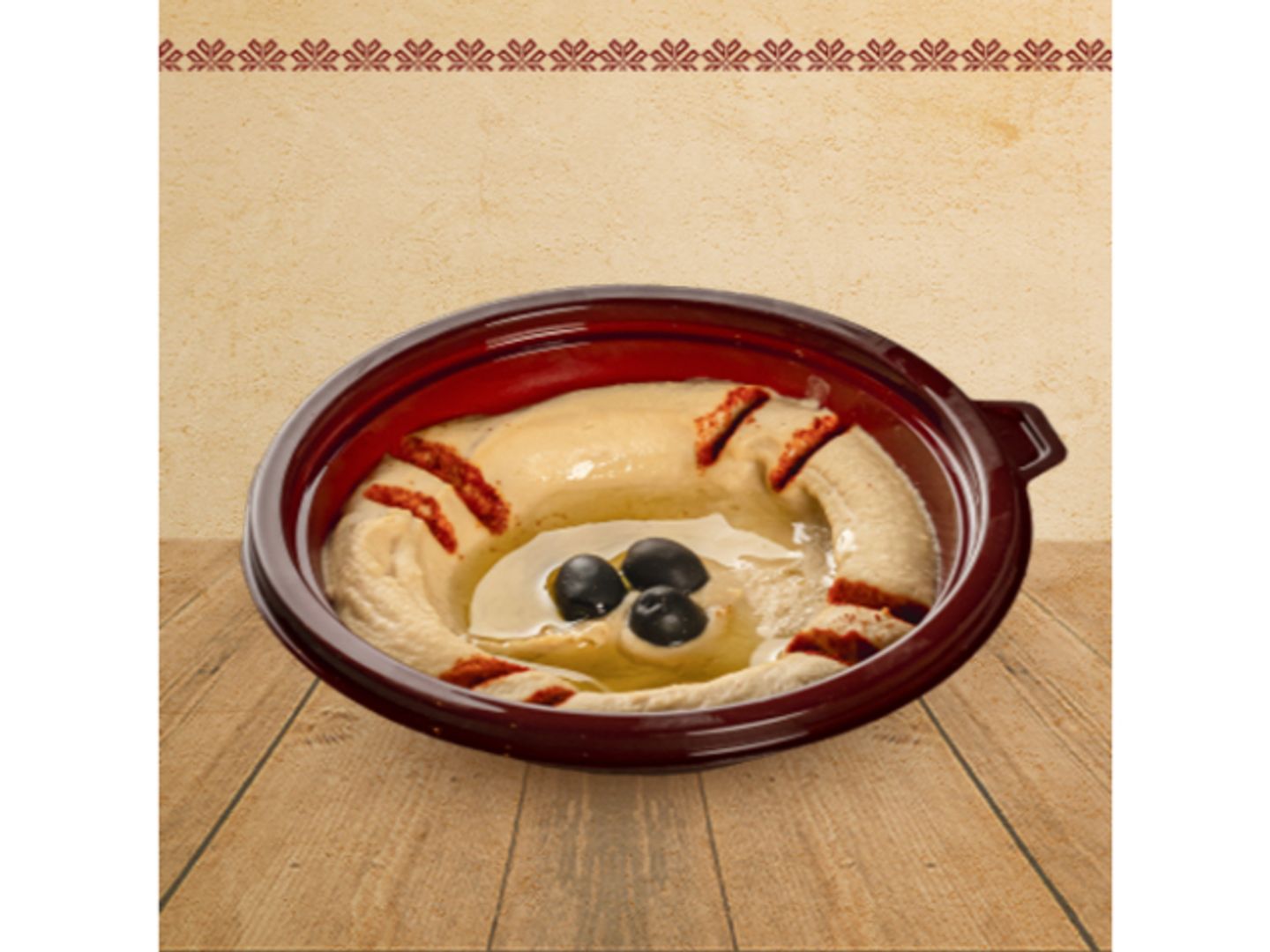 Hummus - Small