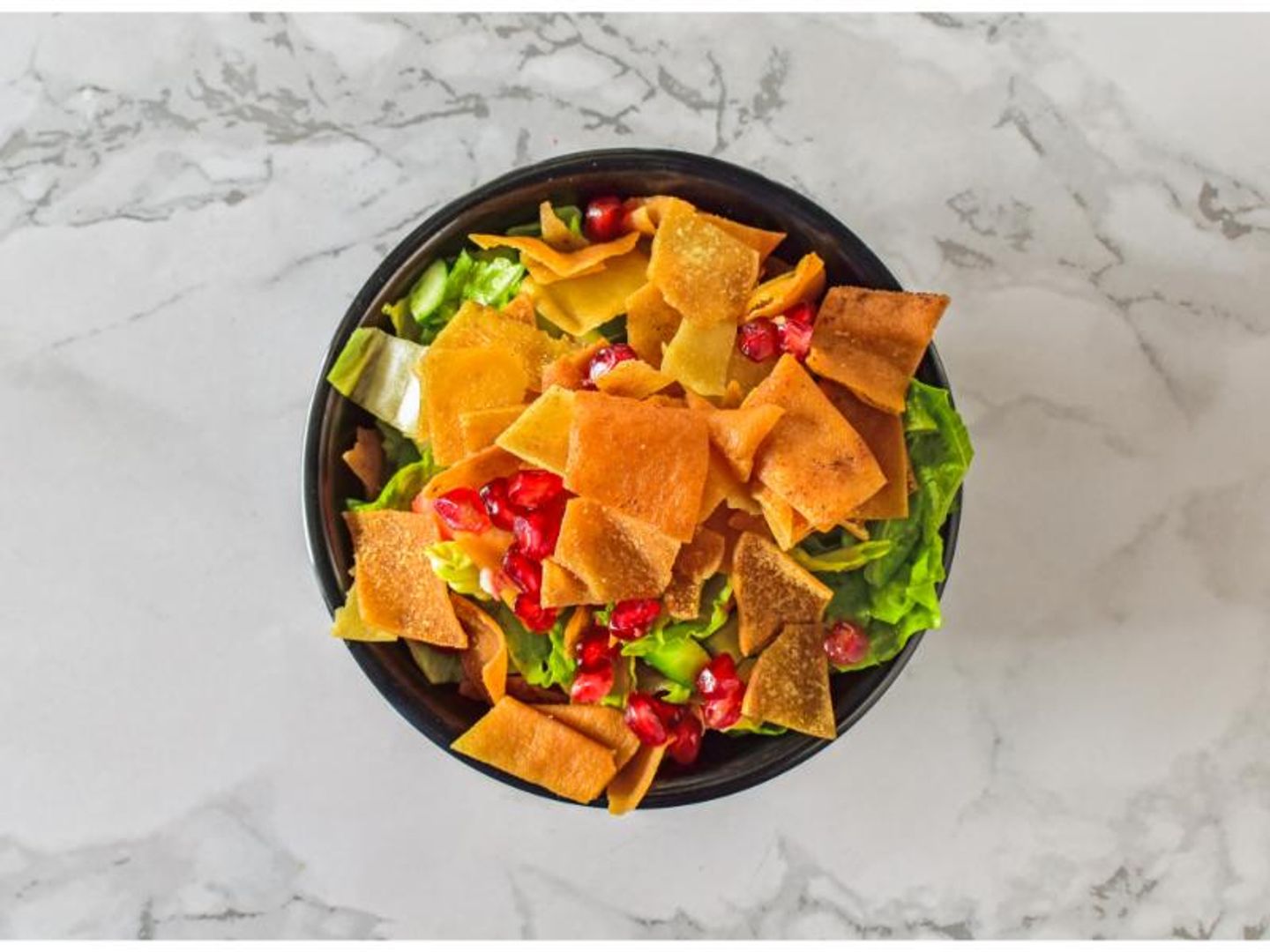 Fattoush - Small