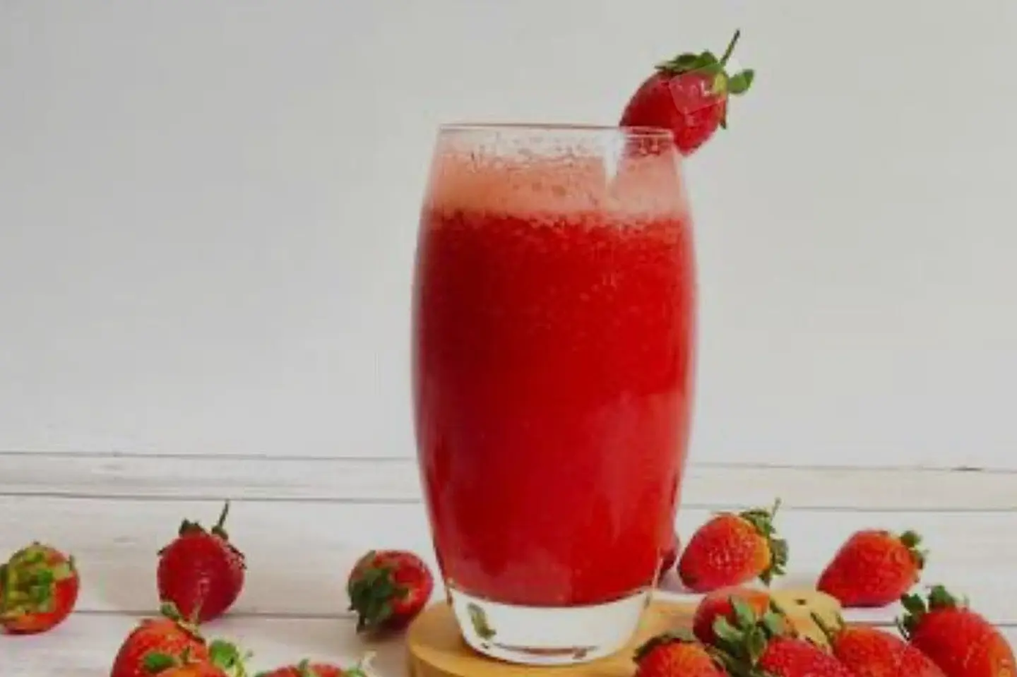 Strawberry - Big