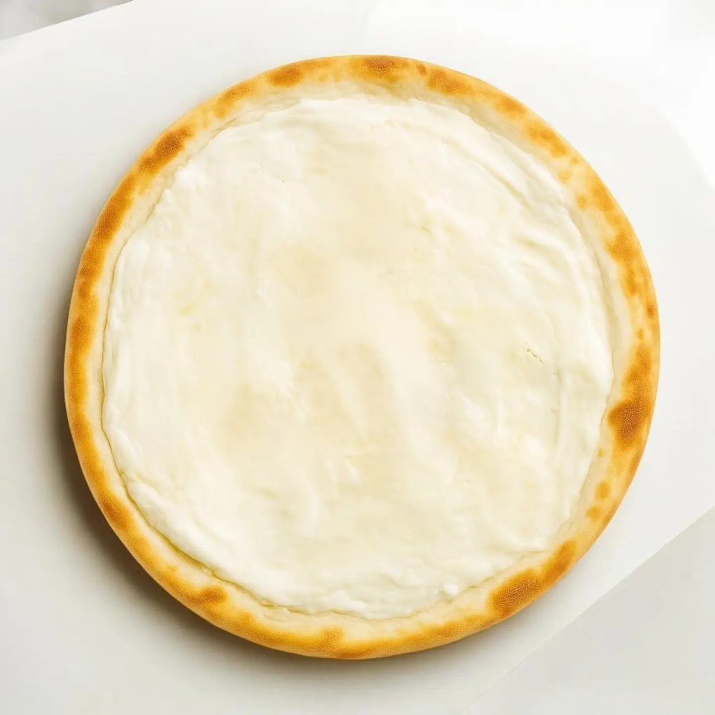 Labneh - Plain Labneh