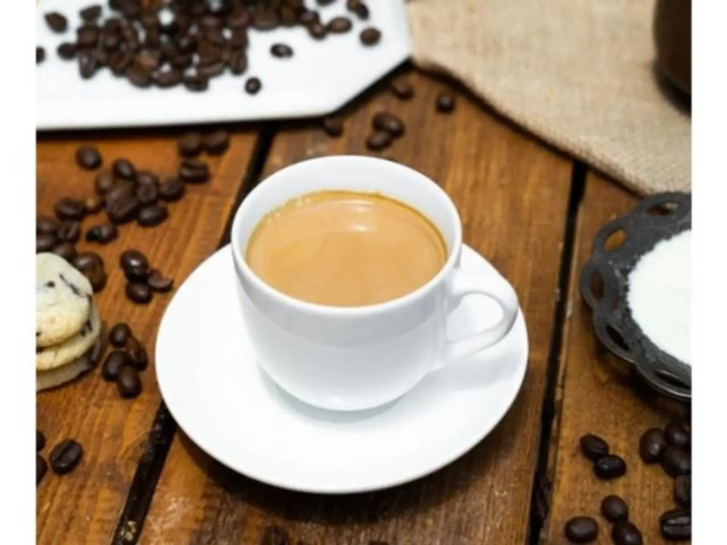 French Coffee - Small