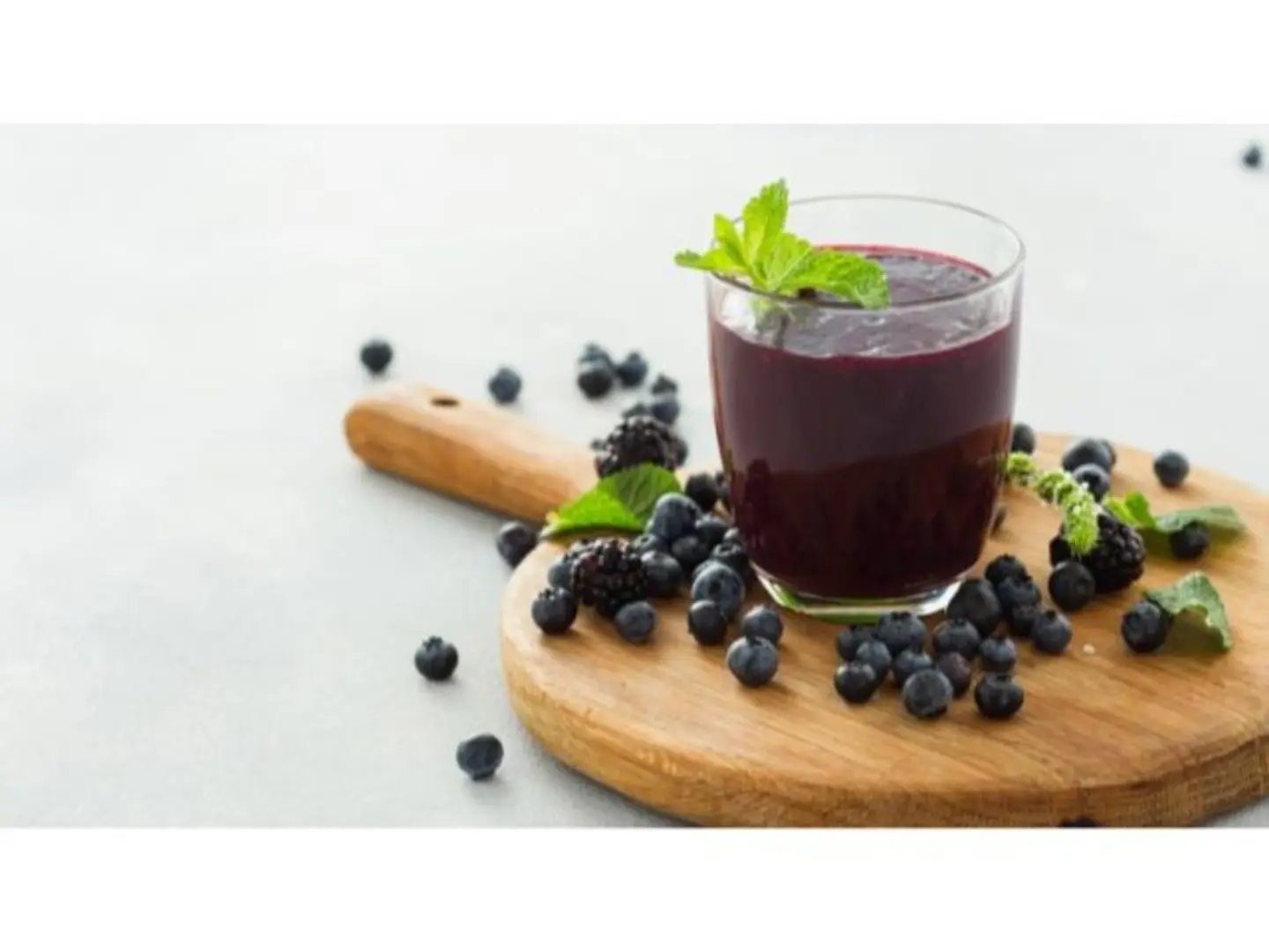 Blueberry Lemonade - Medium