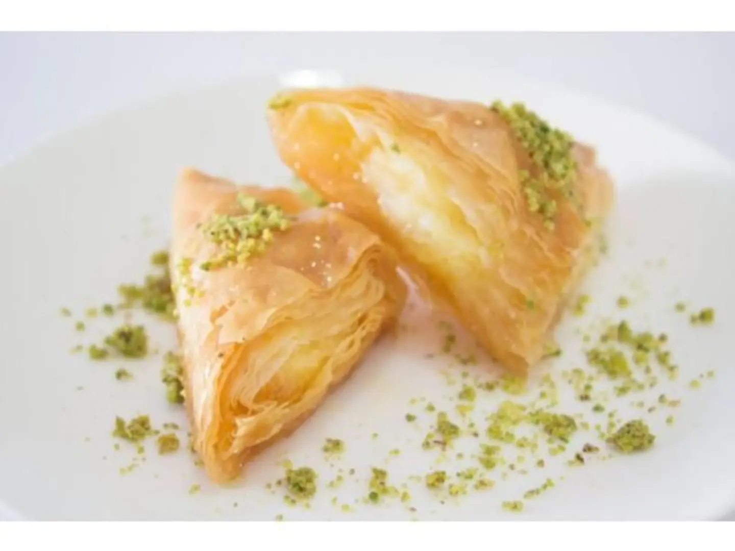 وربات قشطة - 250 جرام