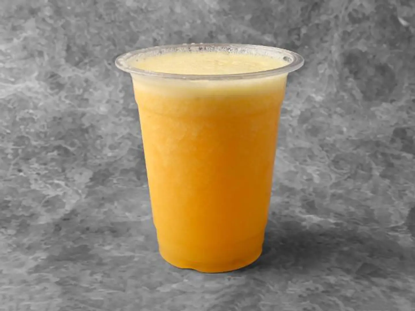 عصير برتقال - صغير