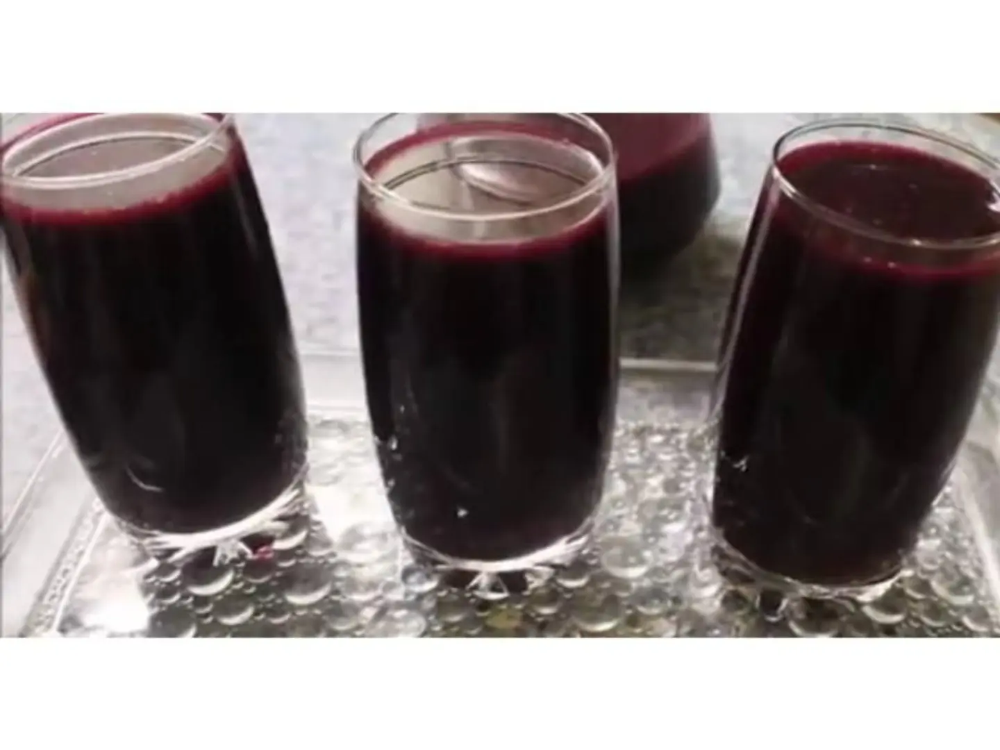 Raisin Juice - Small