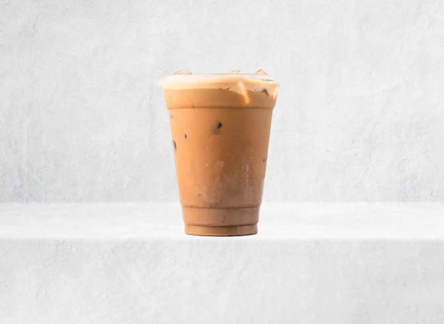 Iced Mocha - Large