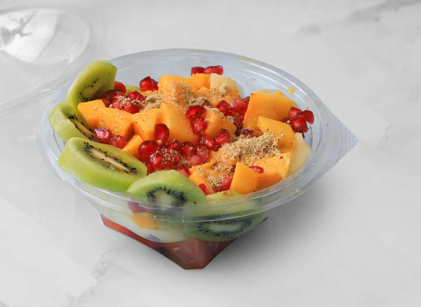 Cold Salads Yasrasih - Small