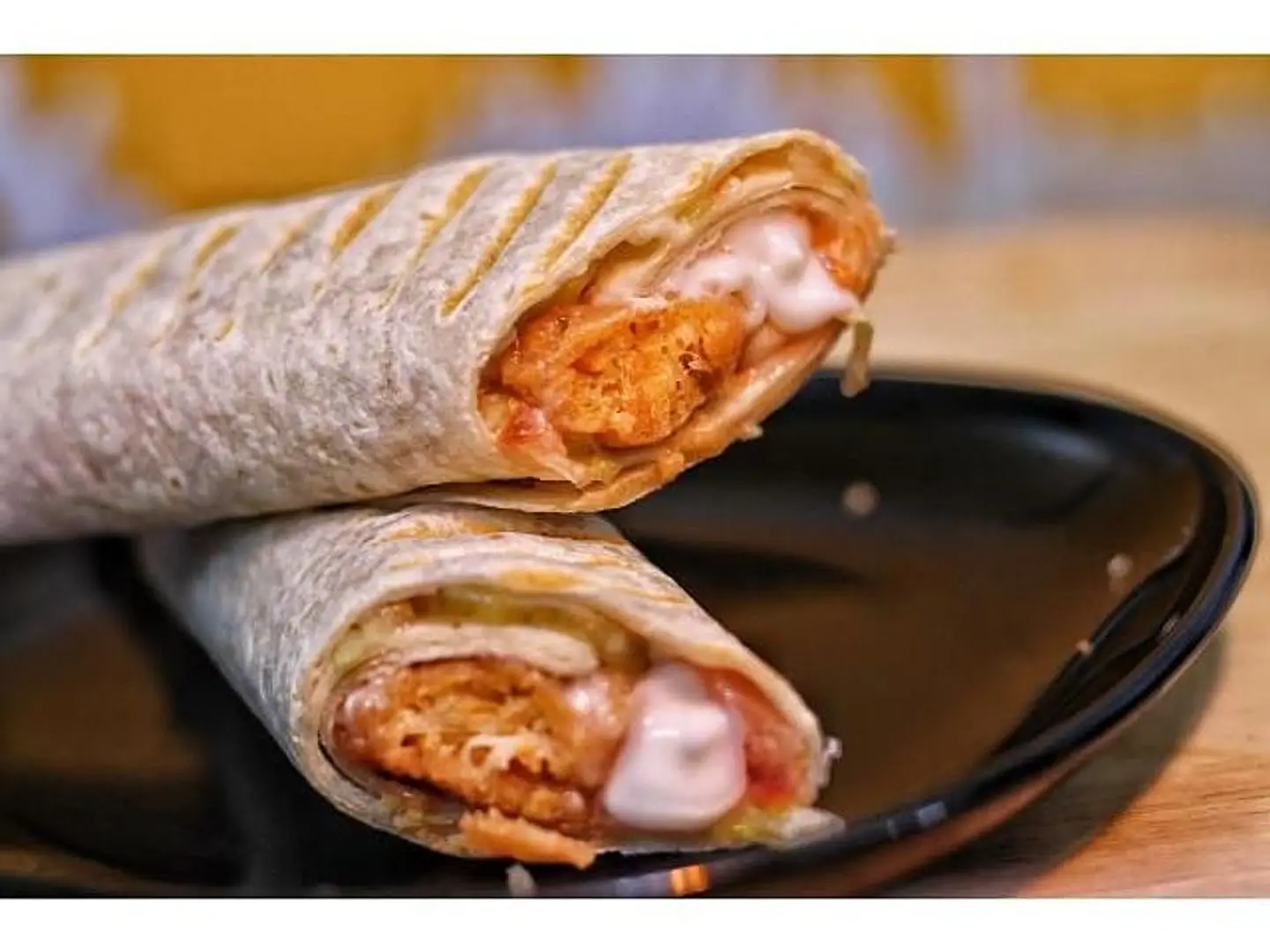 Tortilla - Small