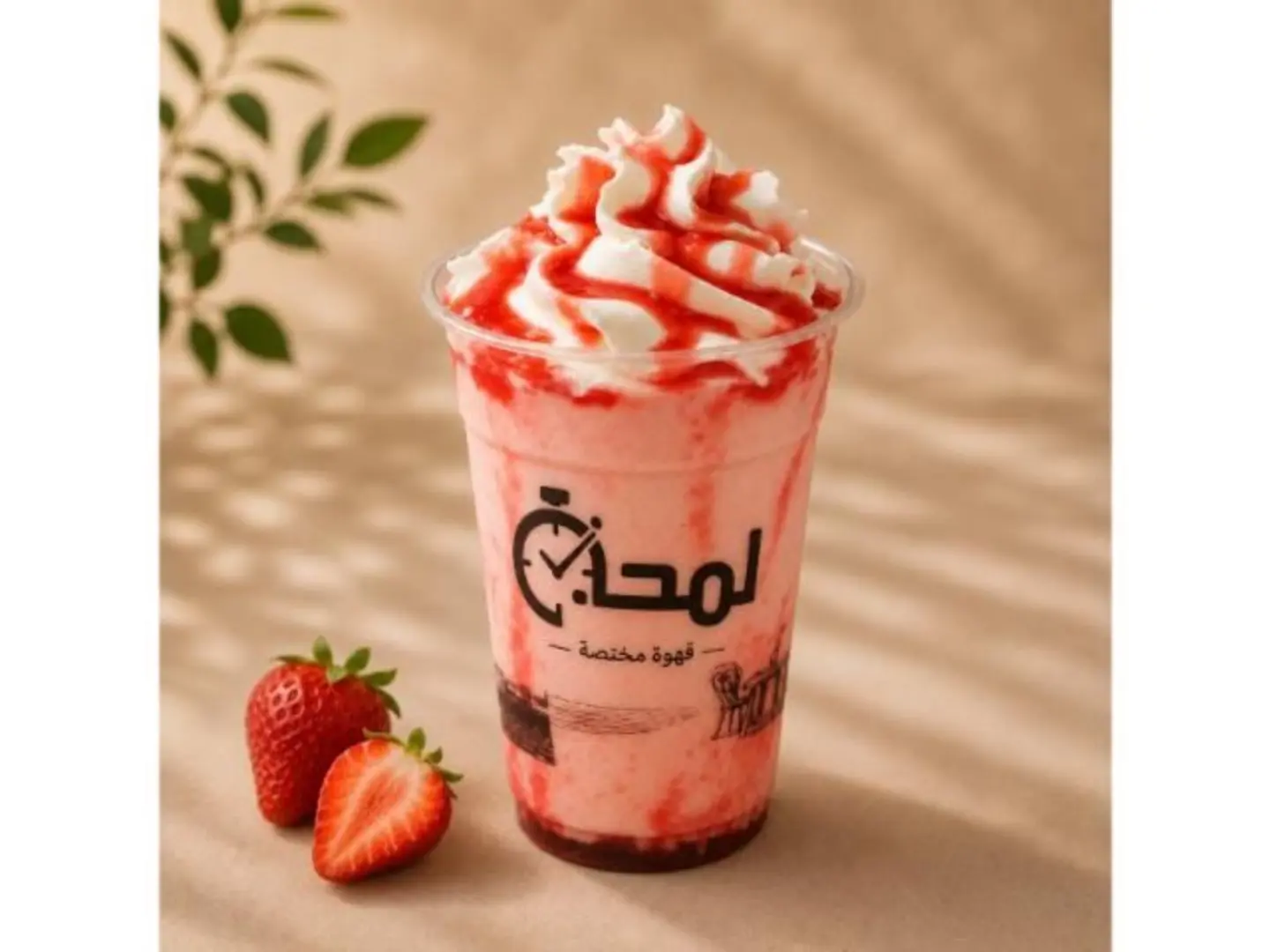 Strawberry - Small