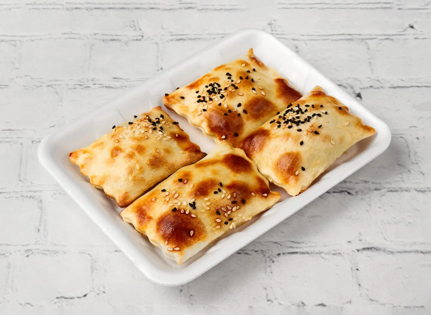 يغمش لحم -  صغير