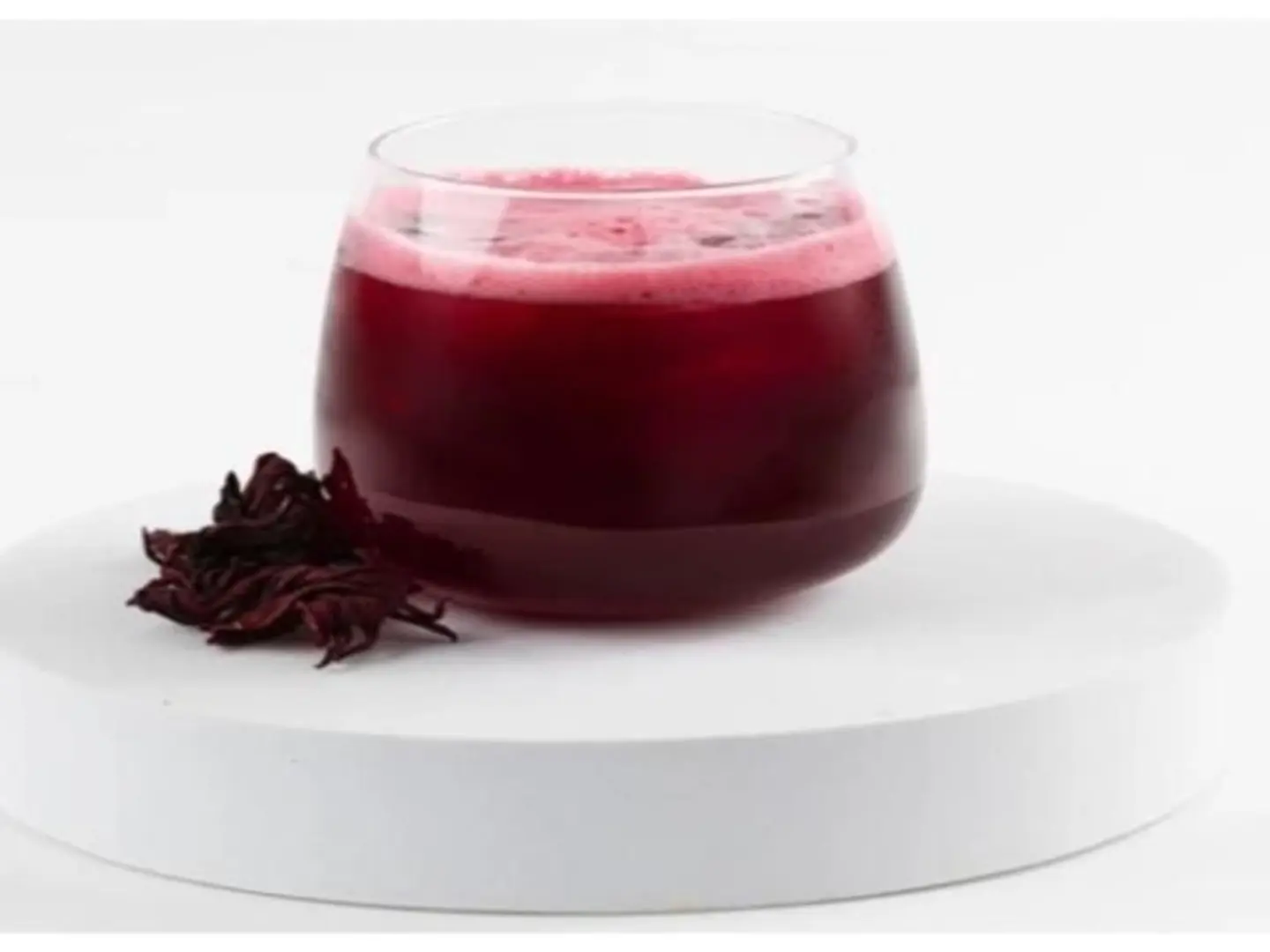 Hibiscus - Small