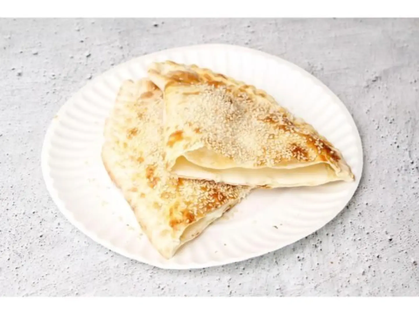 Cheese Arayes - Medium