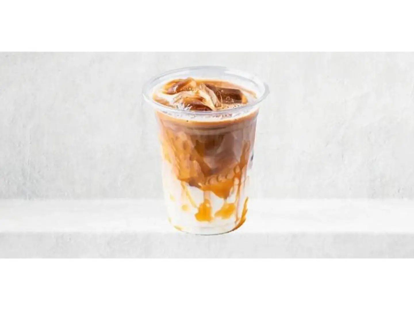 Caramel - Medium