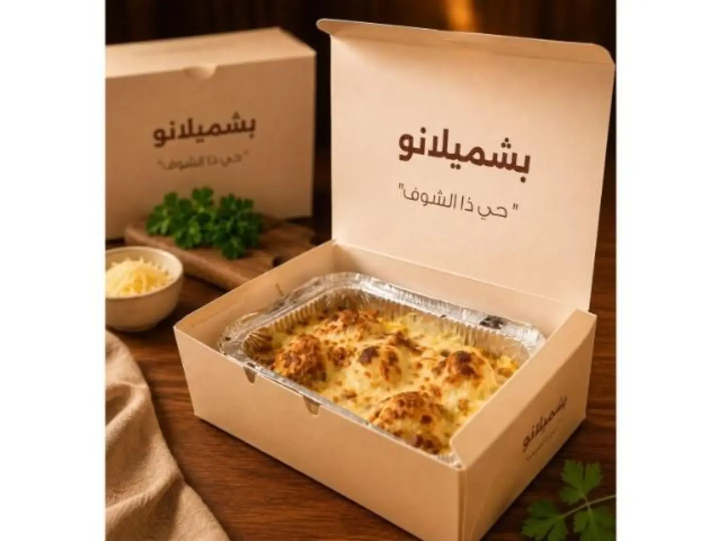 Chicken Potato Balls - Small