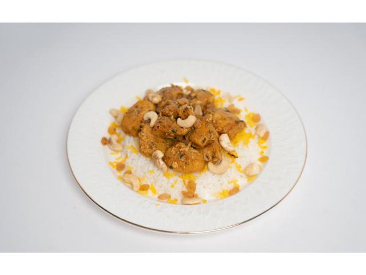 Chicken Biryani - 150 Grams