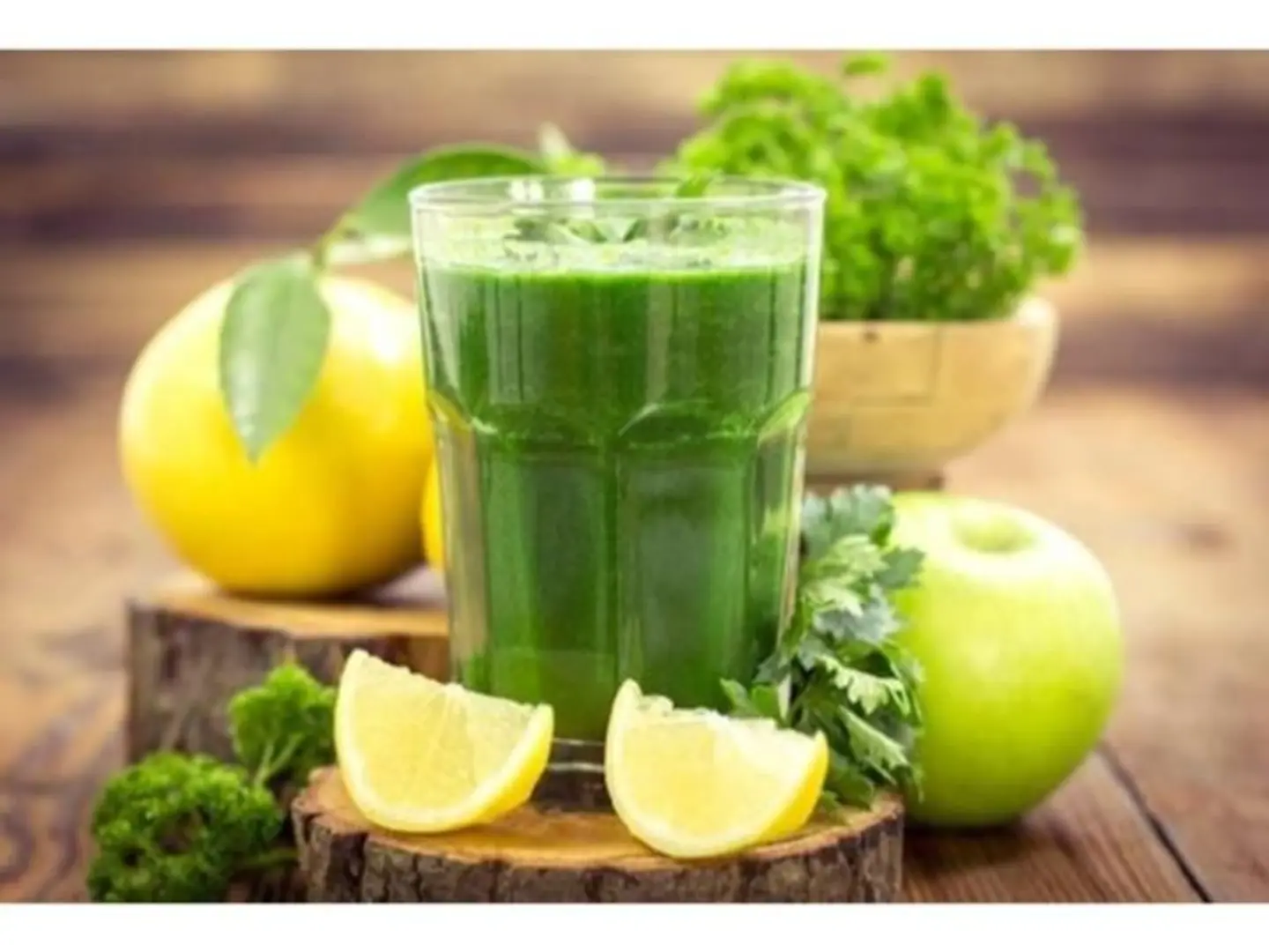 Green Detox - Medium