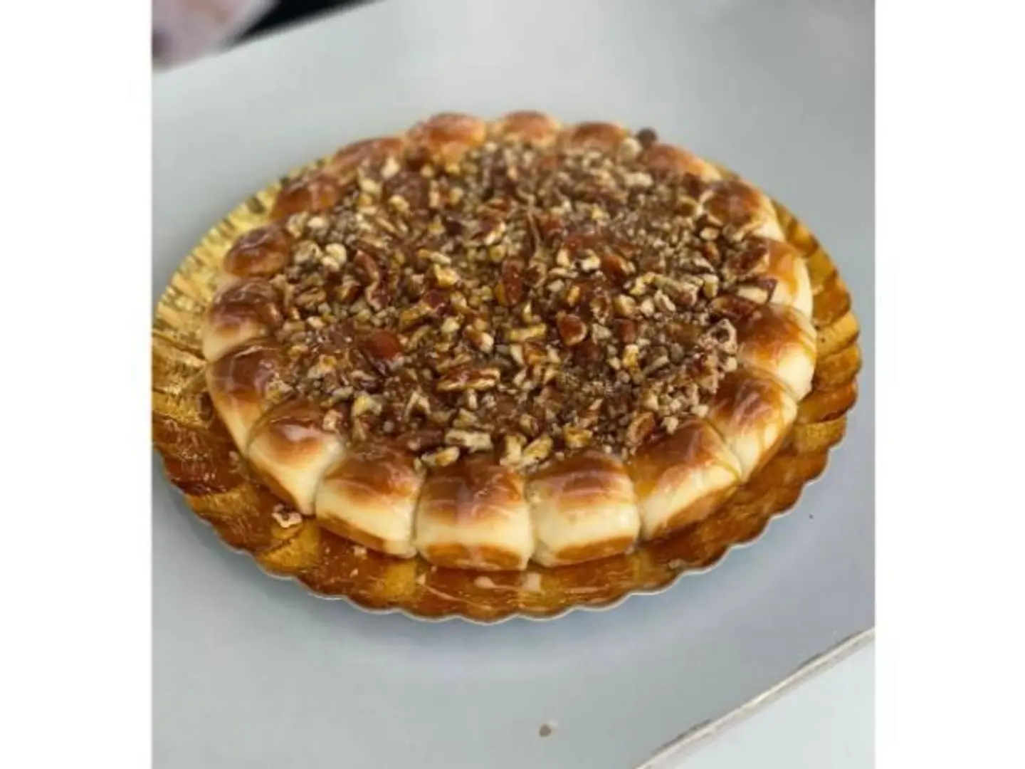 خلية بيكان - صغير